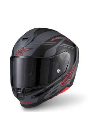 Alpinestars S-R7 A-Core Helmet