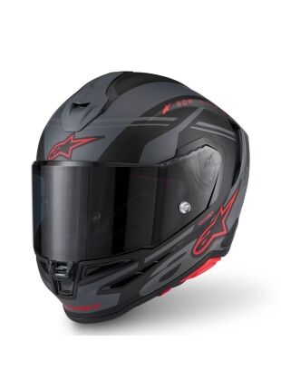 Alpinestars S-R7 A-Core Helmet