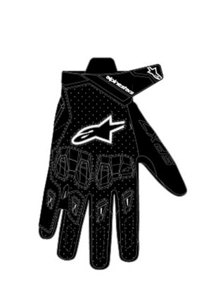 Alpinestars SP X 7