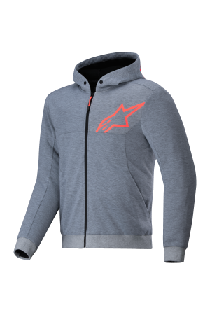 CHROME V2 SPORT HOODIE