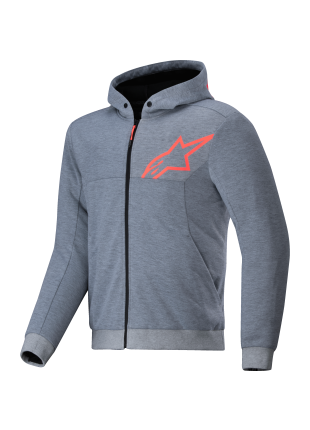 CHROME V2 SPORT HOODIE