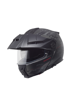 Schuberth E2 Atlas