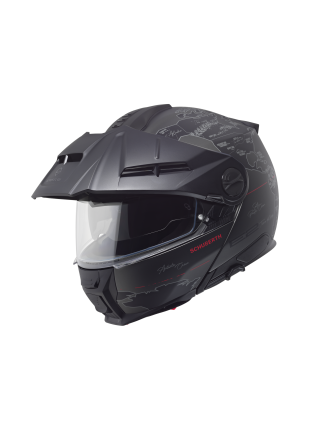 Schuberth E2 Atlas
