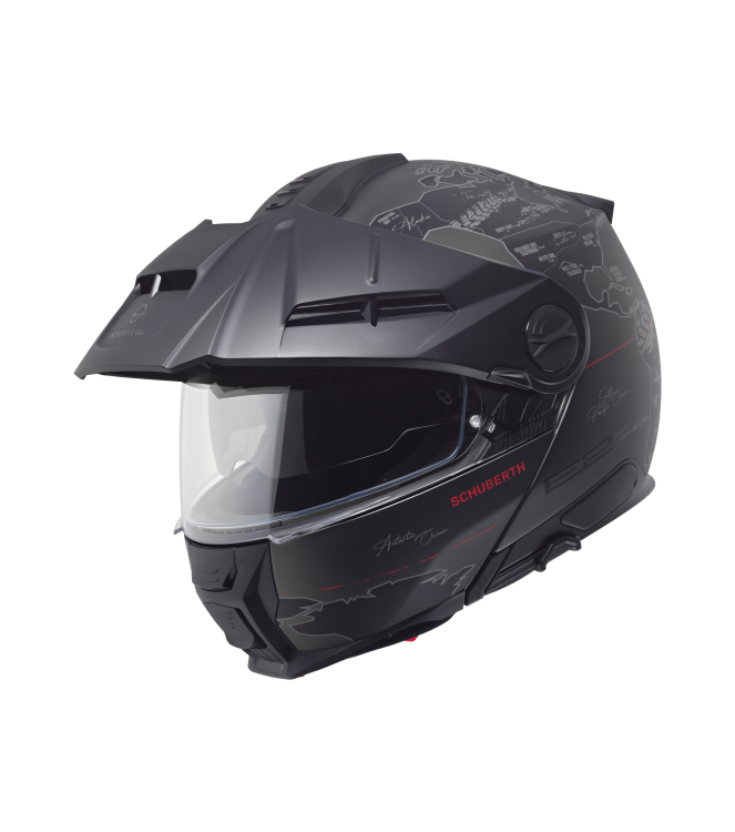 Schuberth E2 Atlas