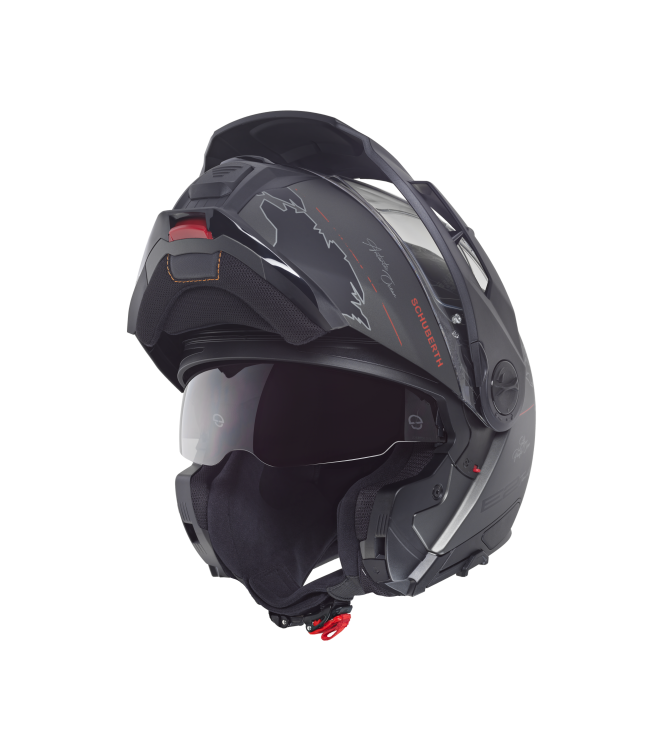Schuberth E2 Atlas
