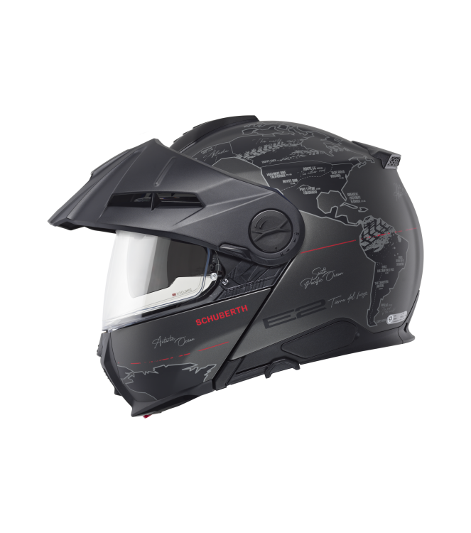 Schuberth E2 Atlas