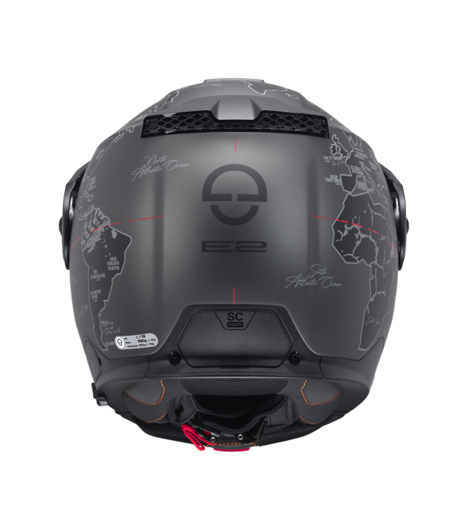 Schuberth E2 Atlas