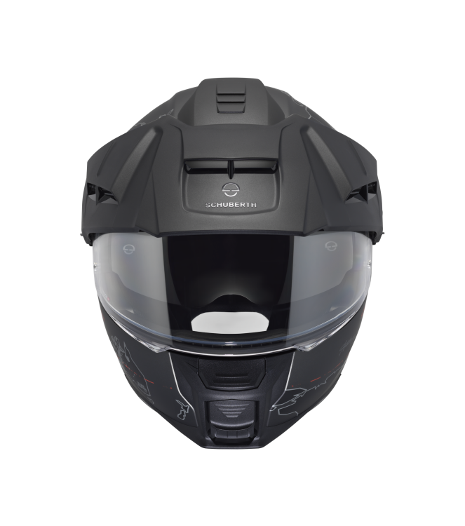 Schuberth E2 Atlas