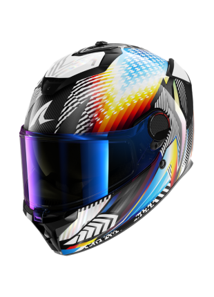 Shark Spartan GT Pro Carbon Sthyr