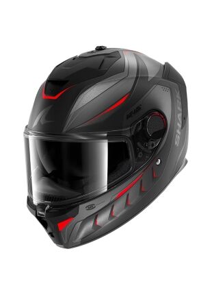Shark Spartan GT Pro Carbon Mekarium