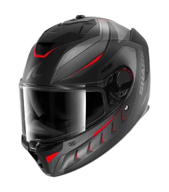 Shark Spartan GT Pro Carbon Mekarium