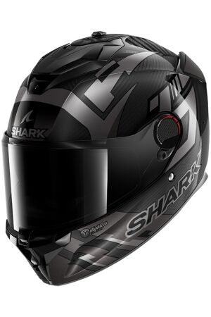 Shark Spartan GT Pro Carbon Zarco Track