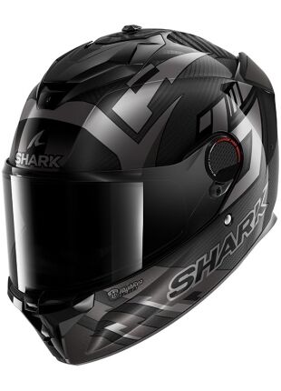 Shark Spartan GT Pro Carbon Zarco Track