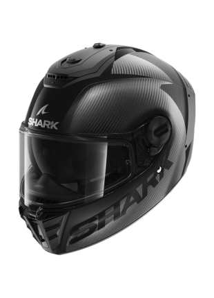 Shark Spartan RS Carbon Skin