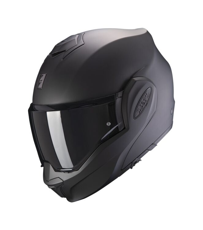 Scorpion EXO-TECH Evo Solid