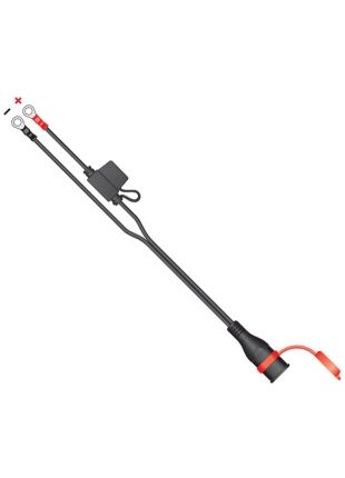 SAE PERMANENT BATTERY LEAD