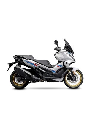 VOGE SR450X WHITE