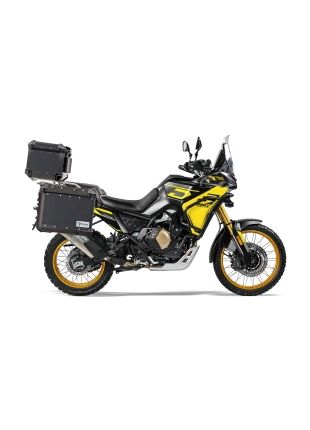 VOGE DS800X EXPLORER YELLOW
