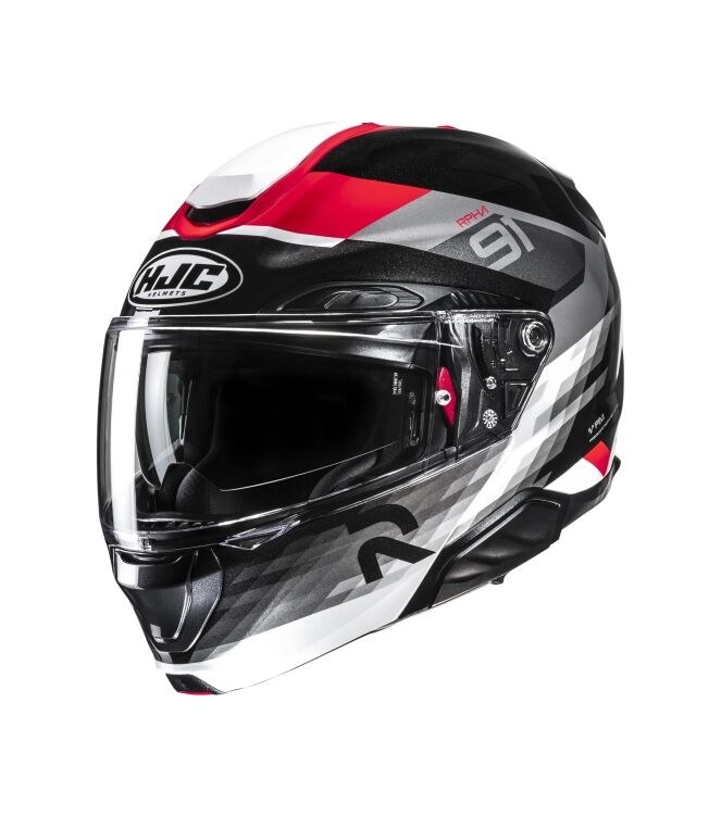HJC RPHA 91 Madal