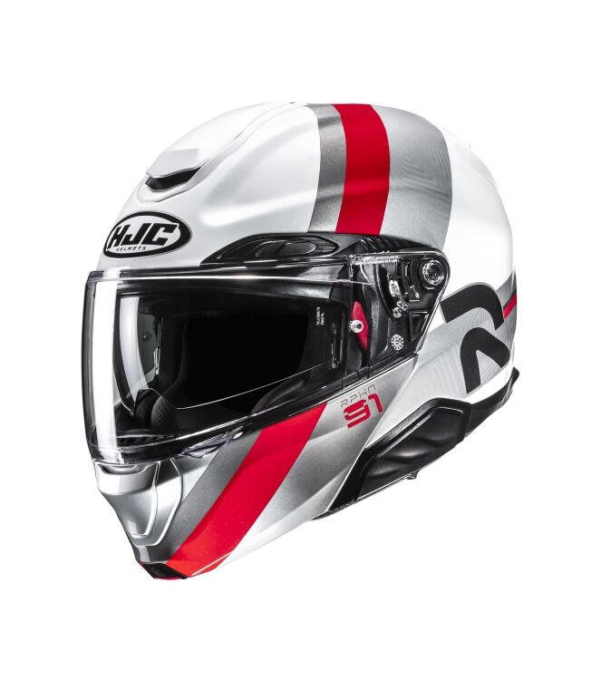 Motorhelm HJC, RPHA 91 Fensh