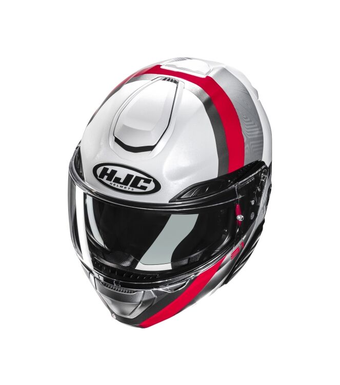 Motorhelm HJC, RPHA 91 Fensh