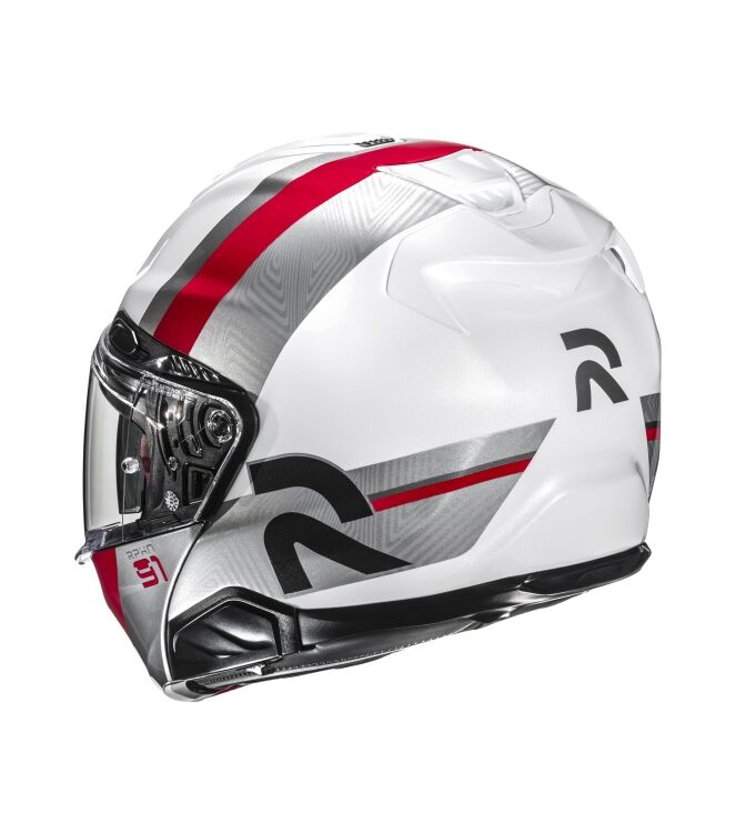 Motorhelm HJC, RPHA 91 Fensh