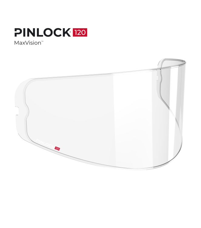 Pinlock® 120XLT® MaxVisionT HJC, RPHA 91