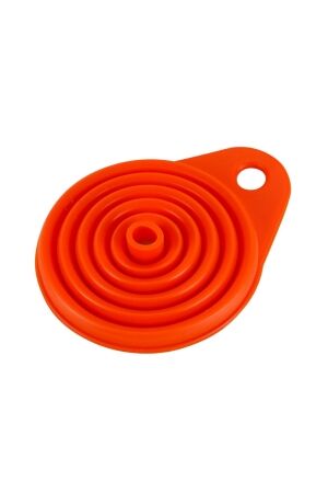 Mini opvouwbare trechter