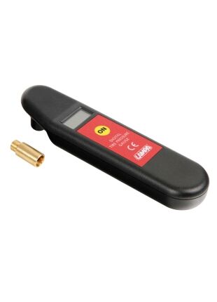 Lampa Bandenspanningsmeter LCD