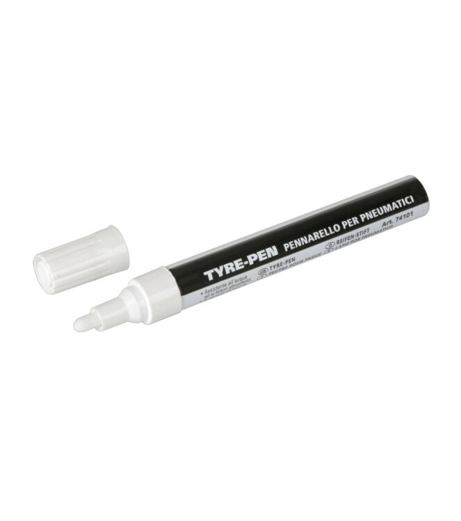 Lampa Tyre Paint Pen