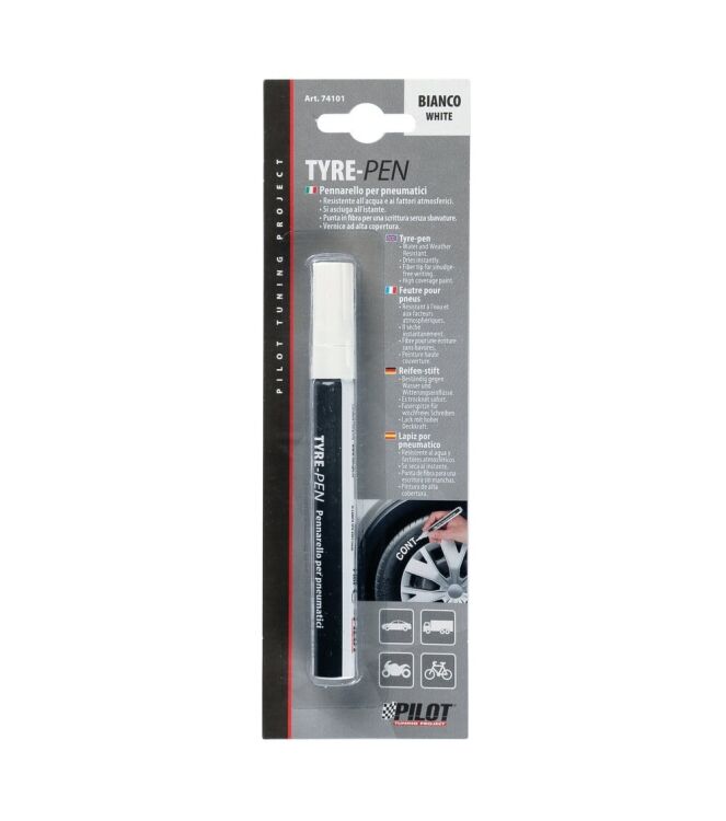 Lampa Tyre Paint Pen