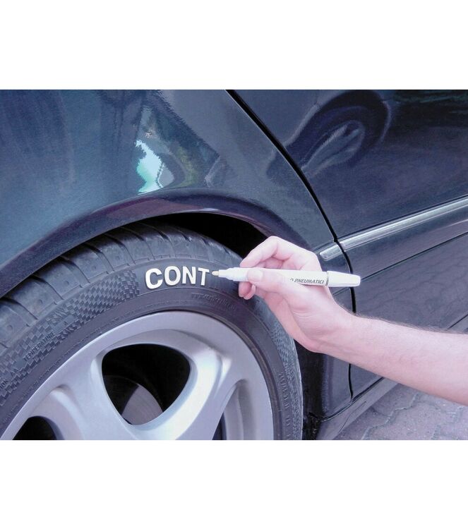 Lampa Tyre Paint Pen