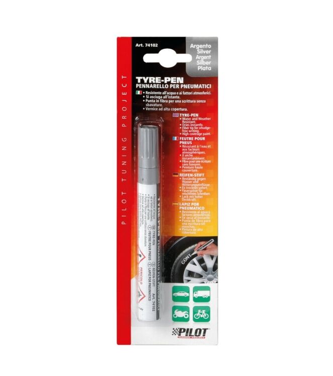 Lampa Tyre Paint Pen