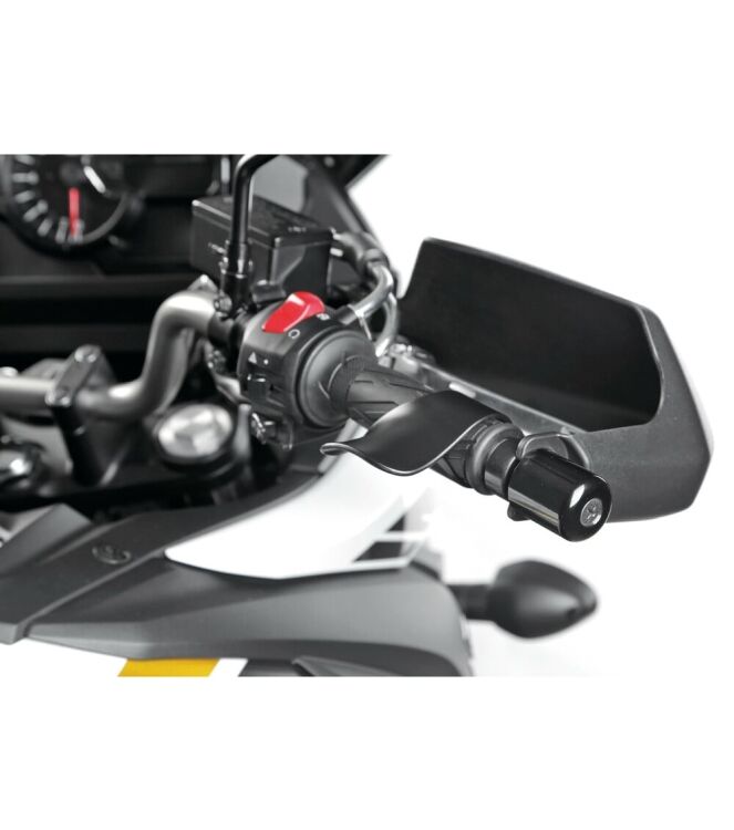 Lampa Gashendel cruisecontrol