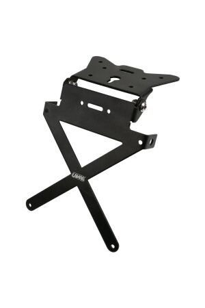 Lampa X-Plate Kentekenplaat houder