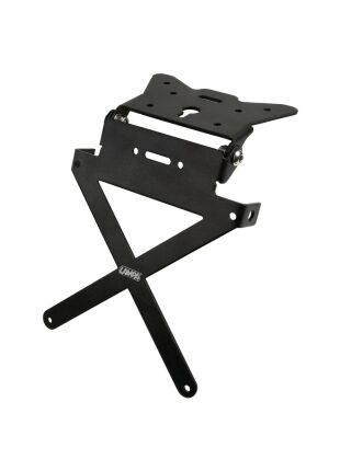 Lampa X-Plate Kentekenplaat houder