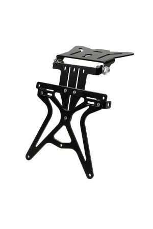 Lampa Aero-X kentekenplaat houder