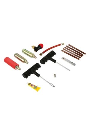 Lampa Tubeless repair set