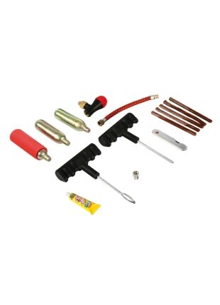 Lampa Tubeless repair set