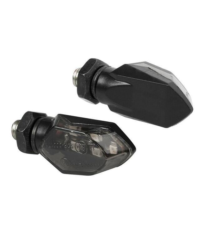 Lampa Micro Led Knipperlichten