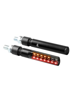 Lampa Line SQ Led Knipperlicht achterzij