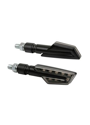 Lampa Knipperlicht Led Ciclon