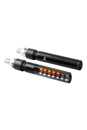 Lampa Line SQ Knipperlicht voorzijde