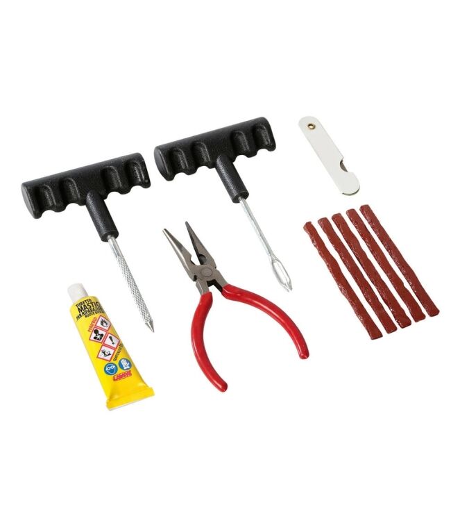 Lampa Bandenreparatieset