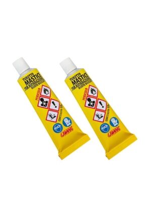 Lampa Tubber cementbuizen bandenreparati
