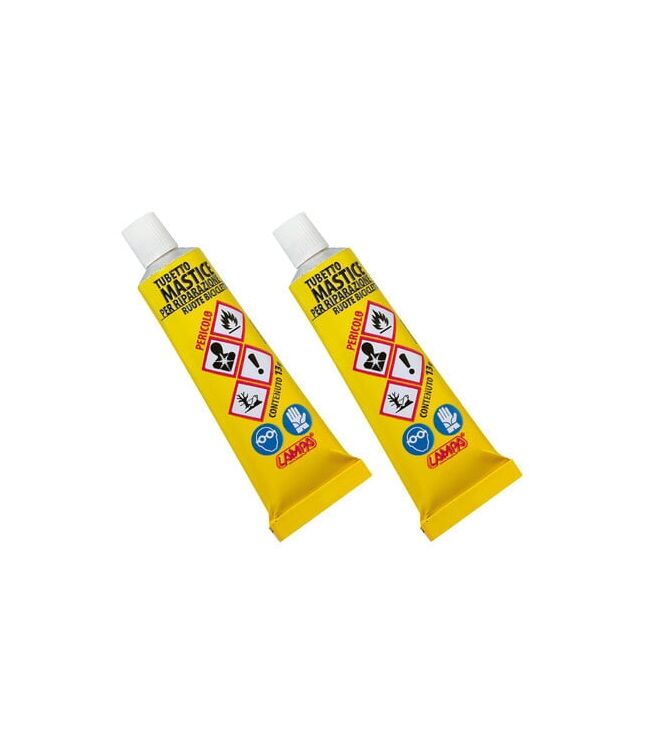 Lampa Tubber cementbuizen bandenreparati