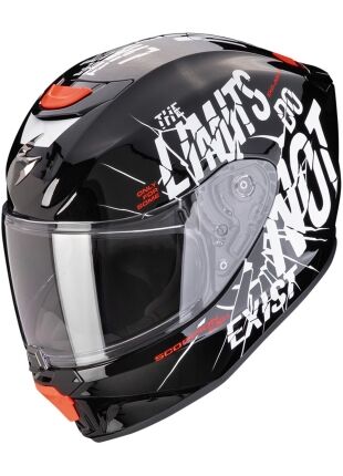Scorpion Exo-JNR Boum