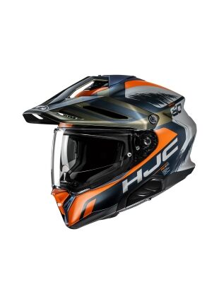HJC RPHA 60 Quid groen/oranje