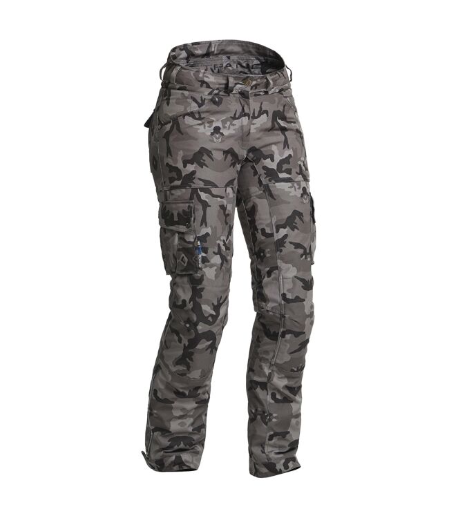 Lindstrands Zion Lady