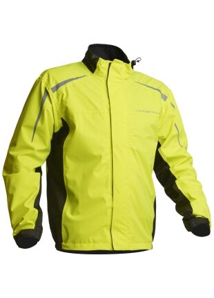 Lindstrands Rain Jacket DW+